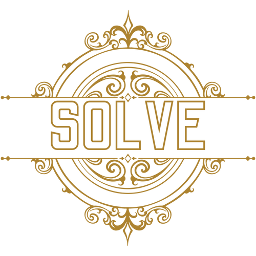 Solve Tattoo